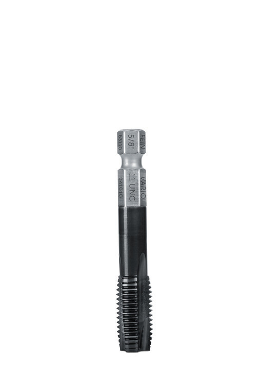 Fein Canada FEIN-63110041010 Vario 5/8in Tapper 11 UNC For Through Holes
