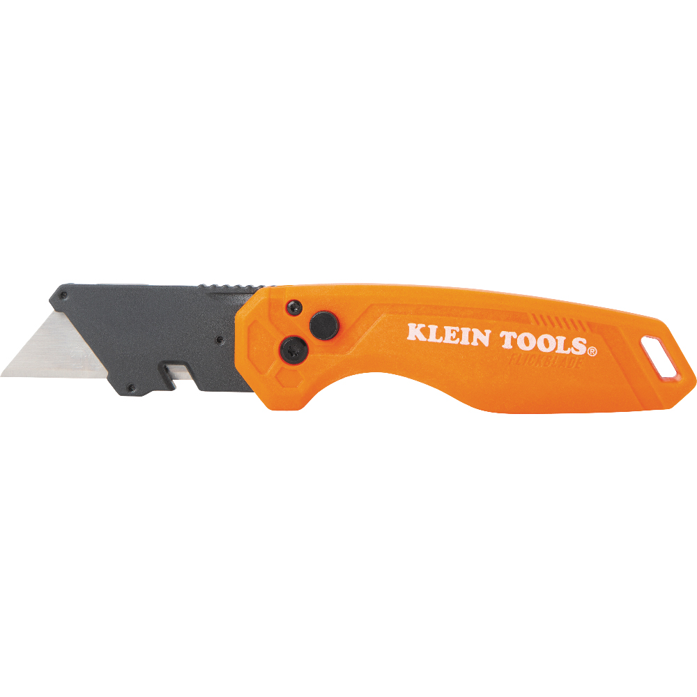 Klein Tools KLE-44302 Folding Utility Knife Atlas-Machinery