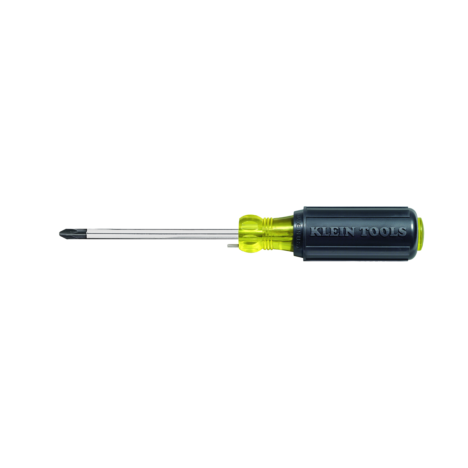Klein Tools KLE-6033 Wire Bending Phillips Screwdriver