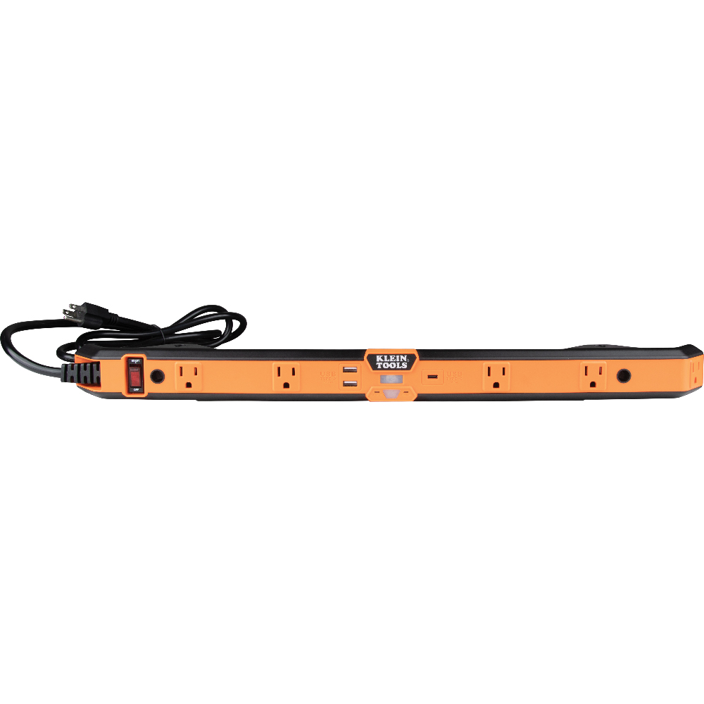 Klein Tools KLE-29602 Power Strip Pro