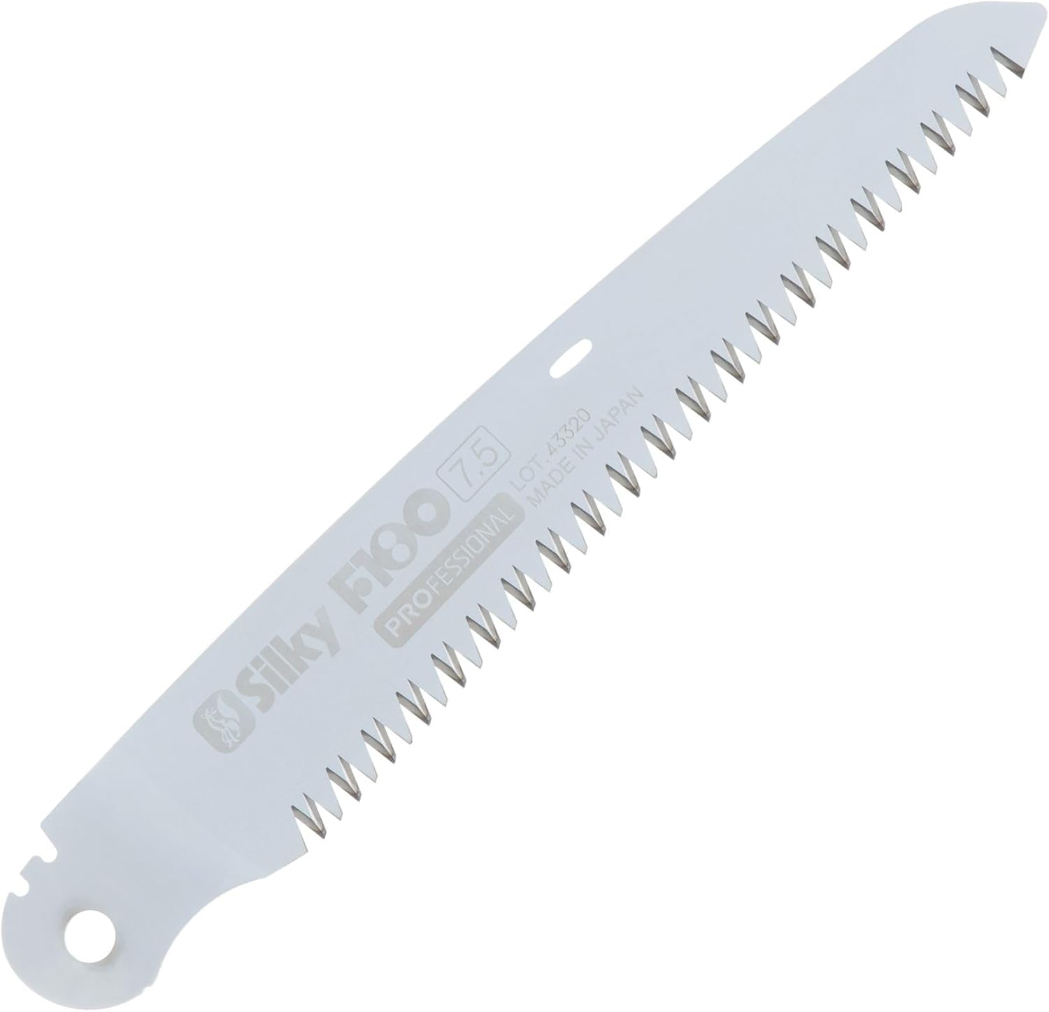 Silky Saws SIL-144-18 180mm Large Teeth Replacement Blade