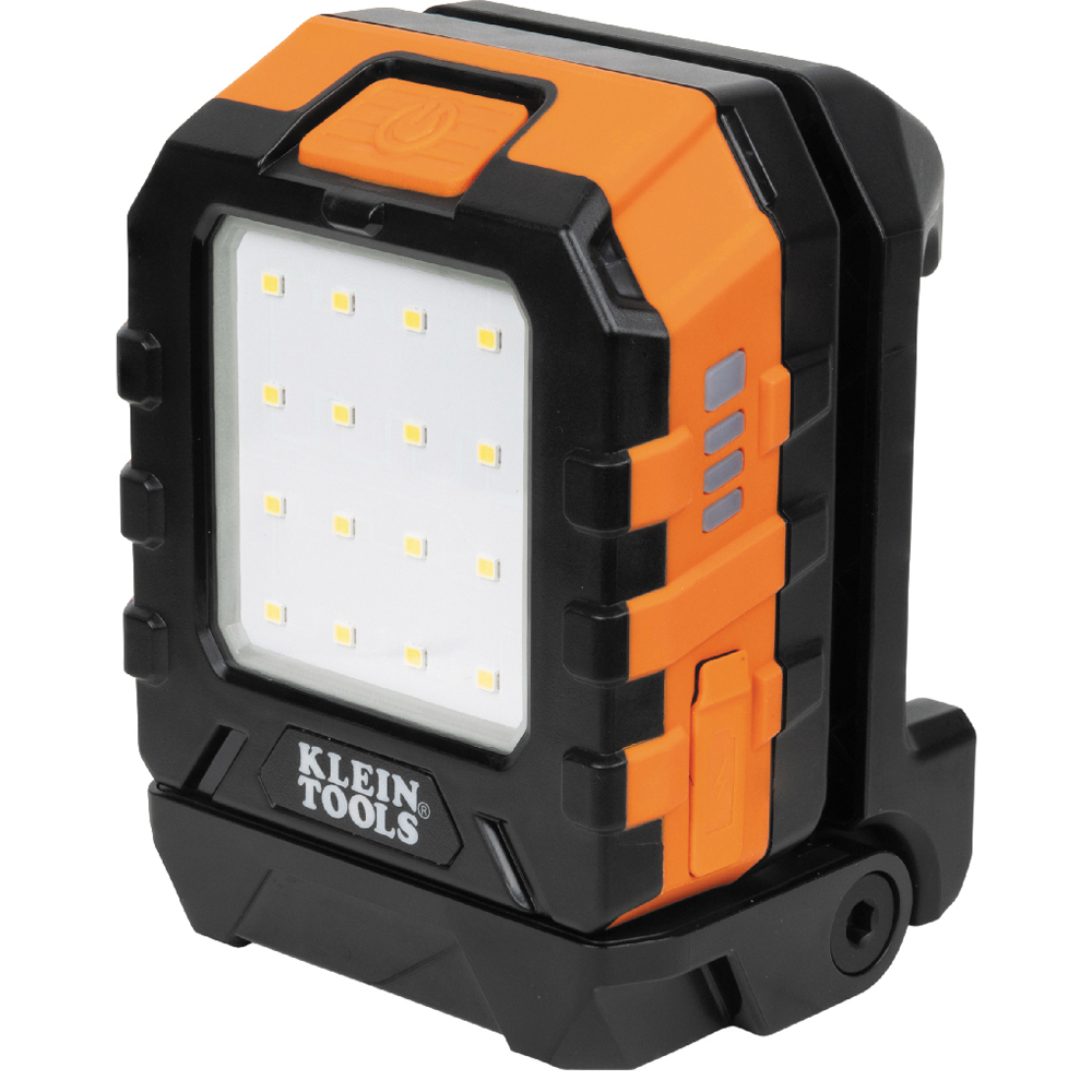 Klein Tools KLE-56416  MODbox Rechargeable Area Light