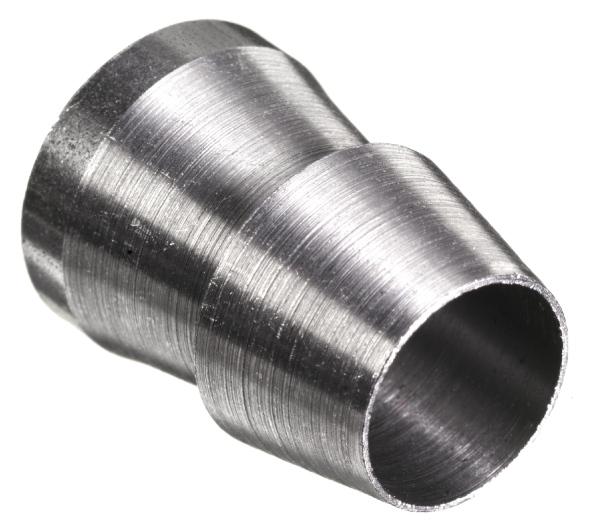 Hultafors HU-828603 16mm Steel Wedge Round 2 Pieces