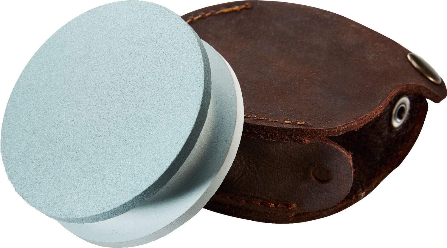 Hultafors HU-840792 Grinding Stone Axe GS With Leather Pouch