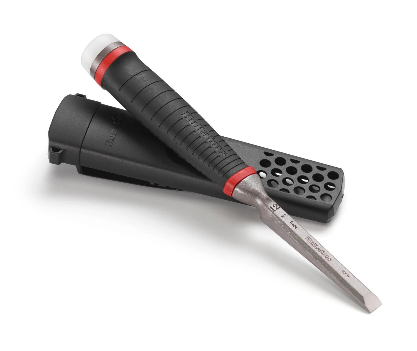 Hultafors HU-390633 HDC 12mm x 265mm Chisel