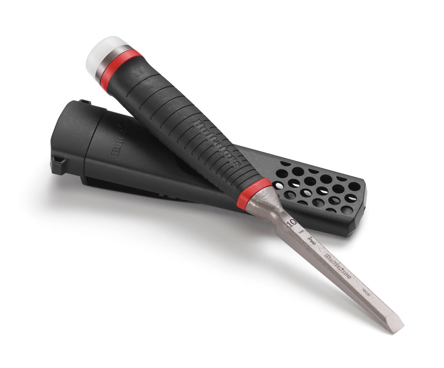 Hultafors HU-390623 HDC 10mm x 265mm Chisel