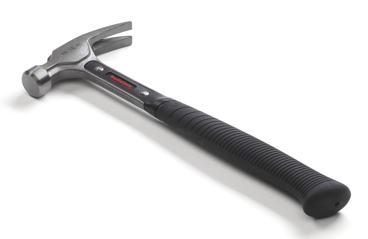 Hultafors HU-820220 Pro Claw 16XL Hammer