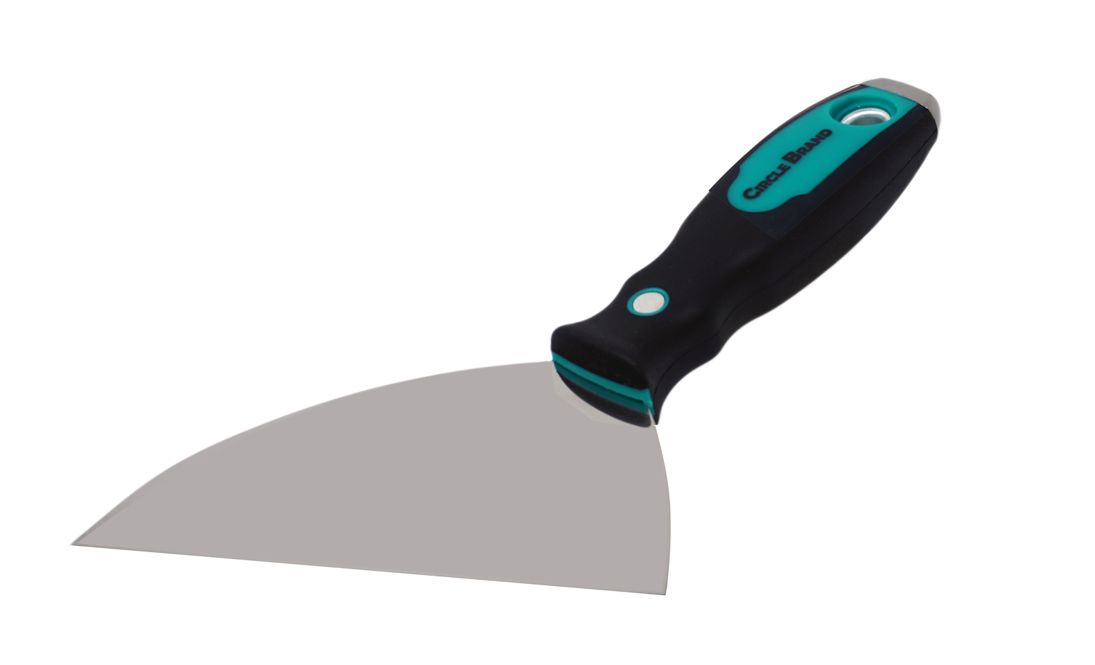 Circle Brand CB-3088 6in Half Moon Cut Back Knife