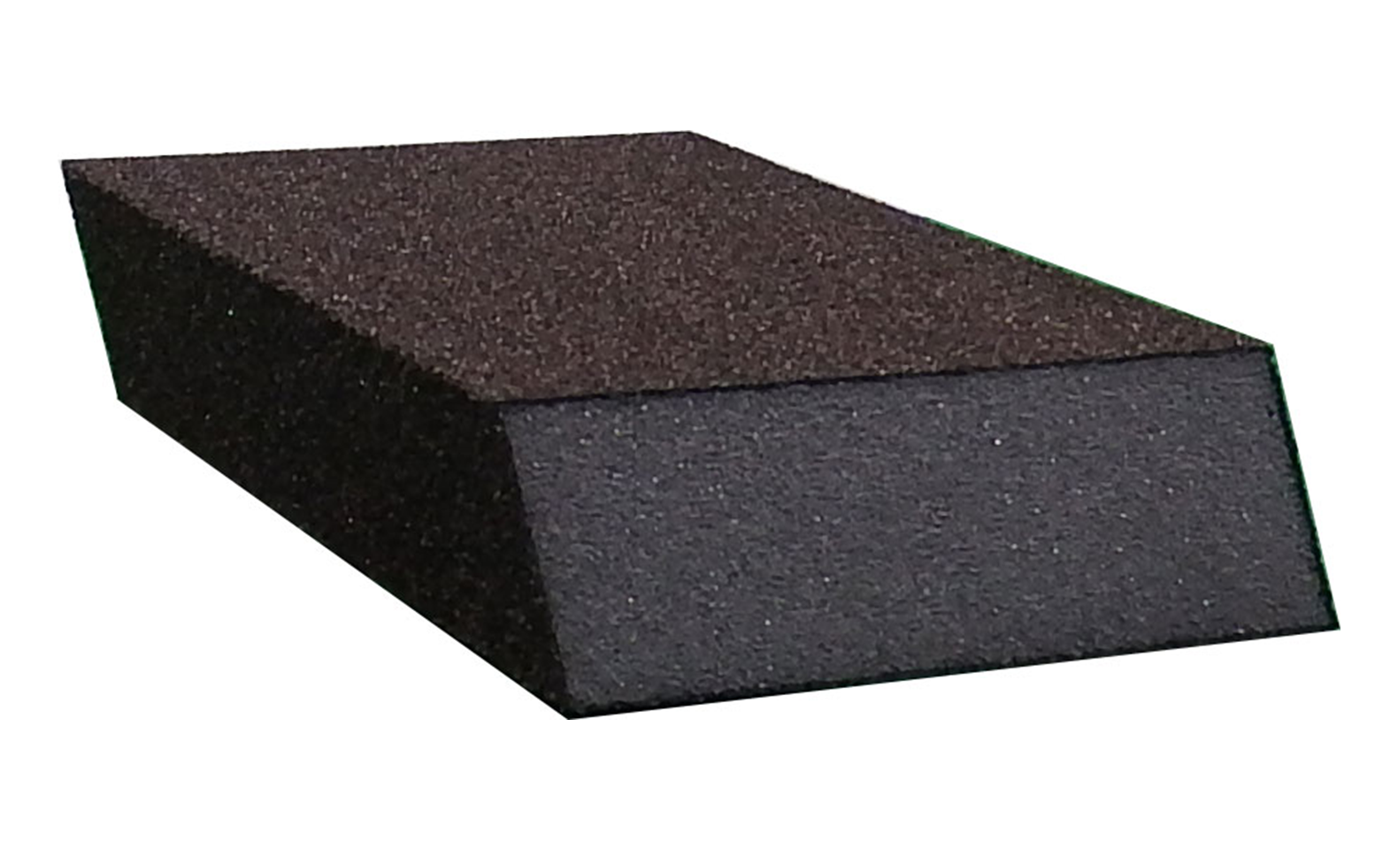 Circle Brand CB-SPB13-IND 4-7/8in Dual Angle - Fine / Med Grit Sanding Blocks