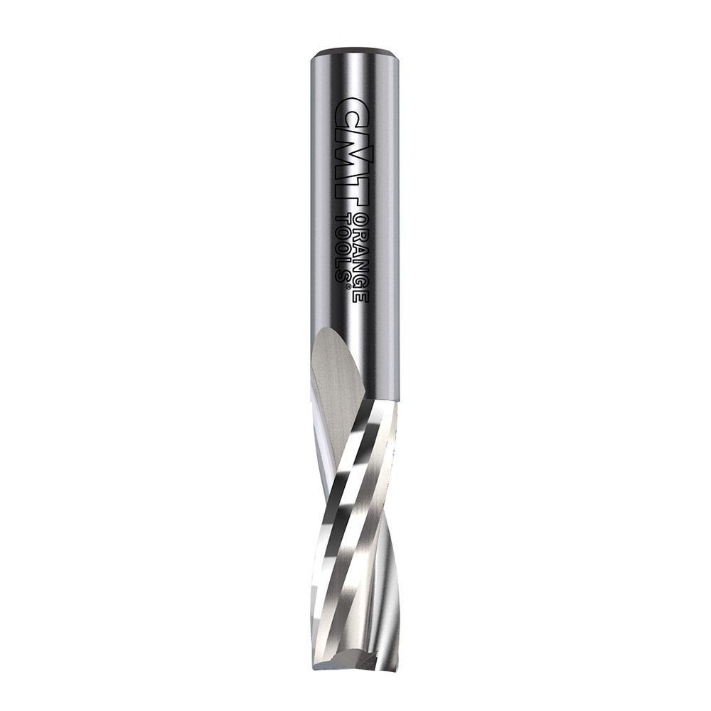 CMT Orange Tools CMT-19150311 Solid Carbide Upcut Spiral Bits