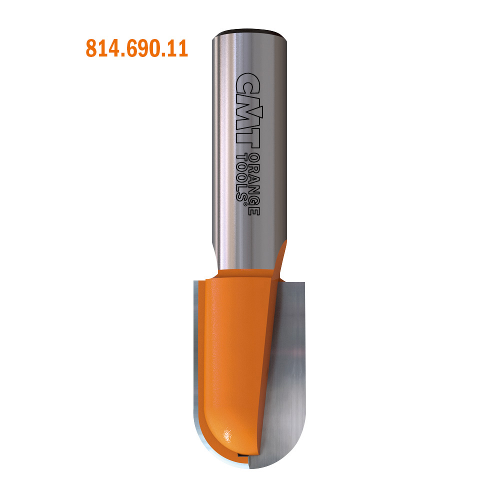 CMT Orange Tools CMT-81469011 3/4in Dia Round Nose Bit