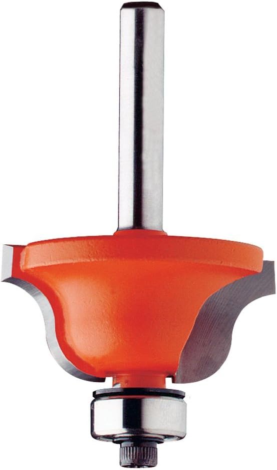 CMT Orange Tools CMT-84085011 1-1/2in Dia Roman Ogee Bit With Bearing