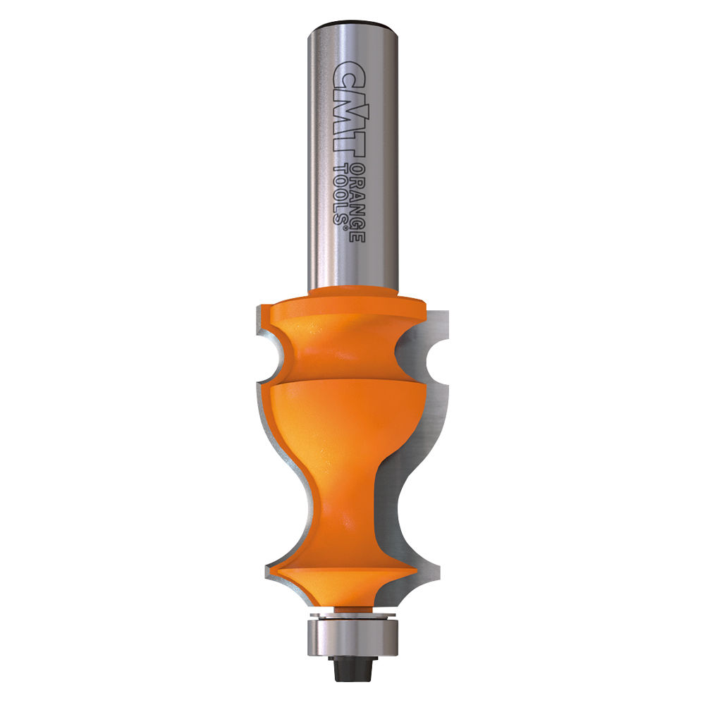 CMT Orange Tools CMT-85590211 1-1/16in Dia Moulding Bit