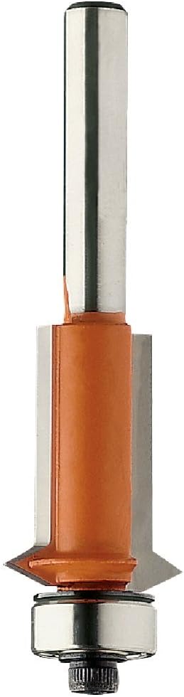 CMT Orange Tools CMT-85300111 3/4in Dia x 1in Cutting Length Panel Pilot Bit With Guide