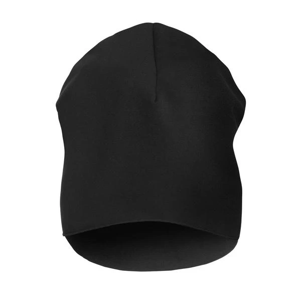 Snickers Workwear SNI-90240400 Stretch Fleece Beanie - Black