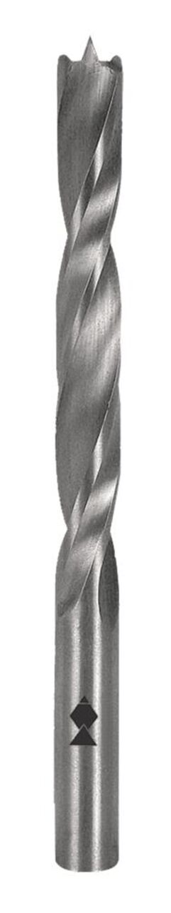 Fisch FISCH-F013C0635095 FISCH 1/4in x 3-3/4in Brad Point Bit