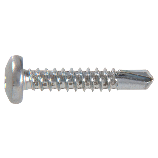 Hillman PAU-128133 12 x 2in TB Square Pan Head Z SDS 50-Pieces