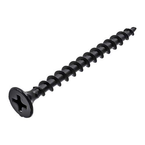 Hillman PAU-620868 6 x 1in Coarse Thread Drywall Screws 500-Pieces