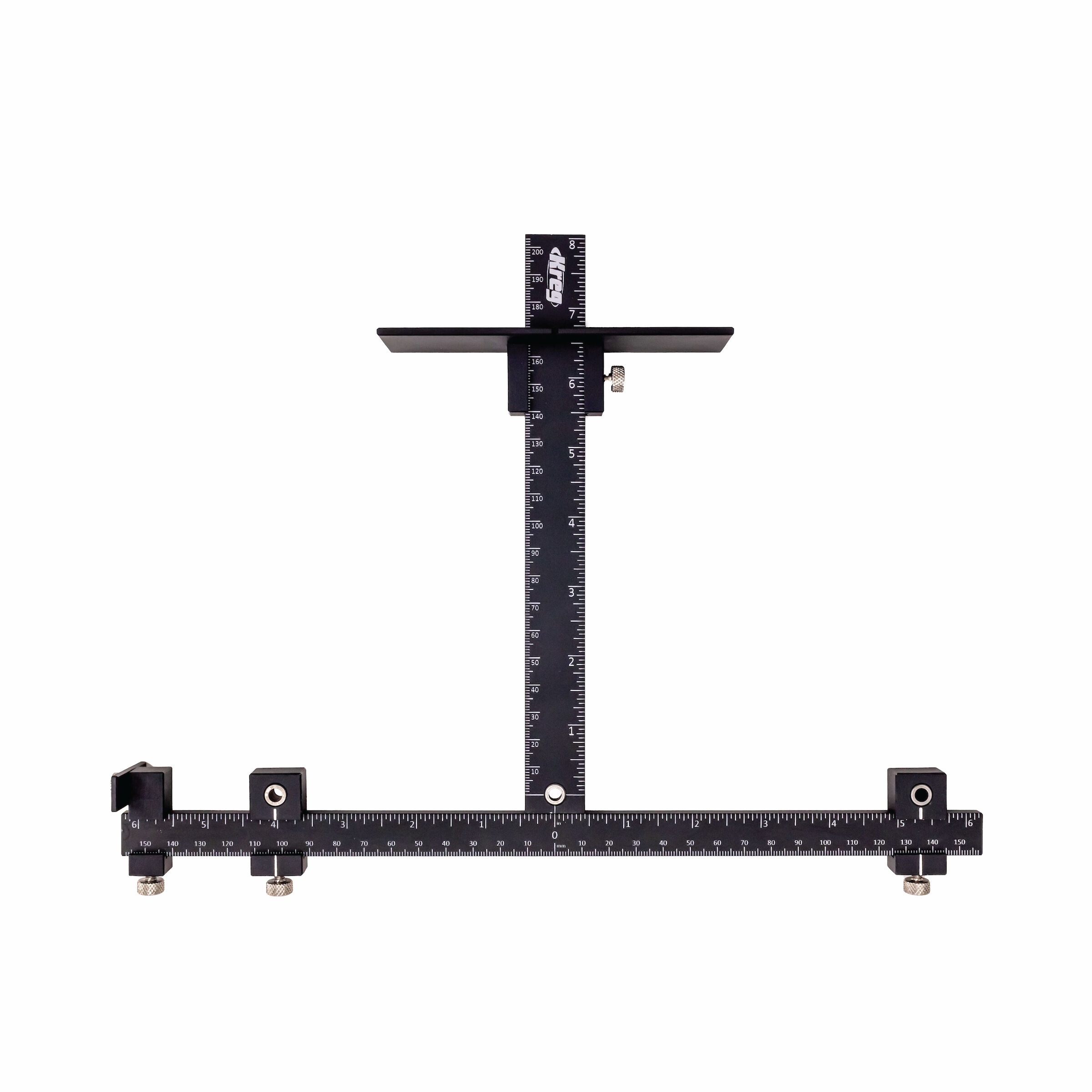 Kreg KREG-KHI-XLPULL Cabinet Hardware Jig Pro