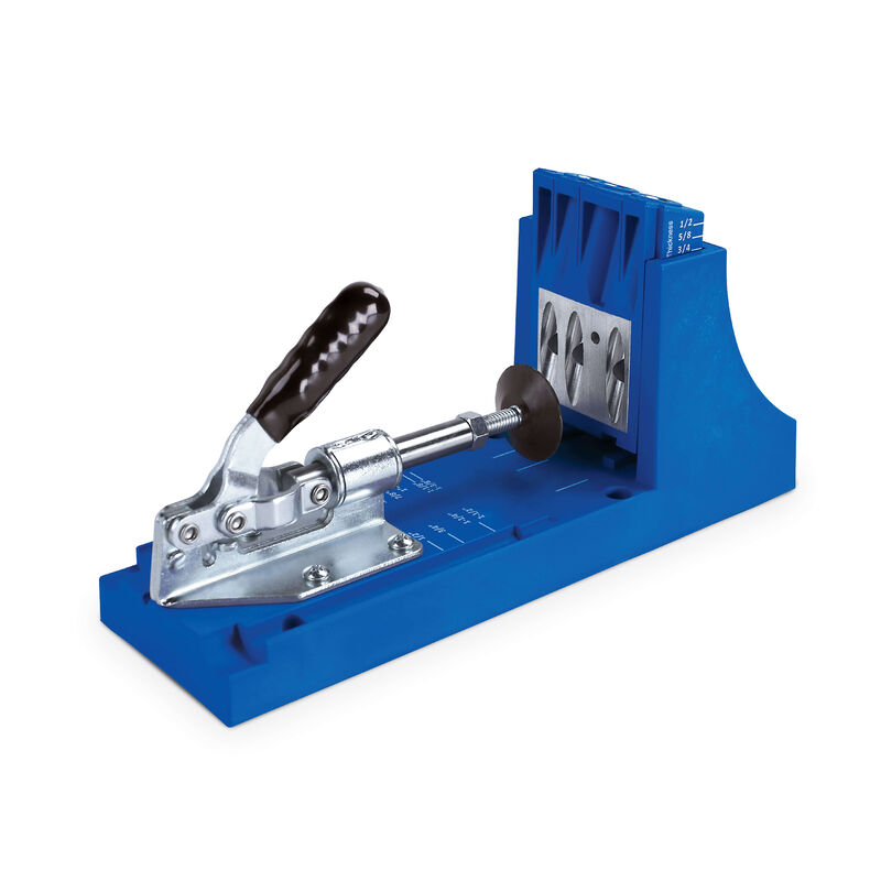 Kreg Tool KREG-K4 Pocket-Hole Jig