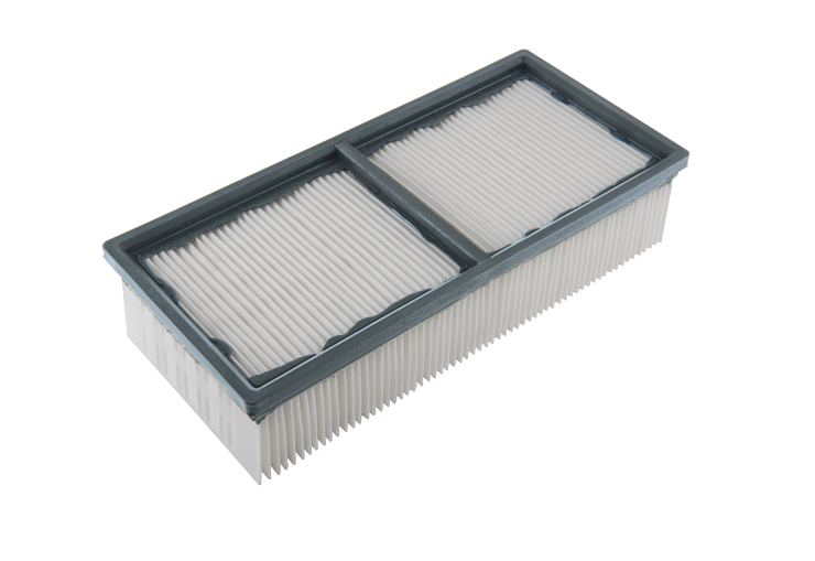 Bosch BOS-VF410 Flat Polyester Wet/Dry Filter