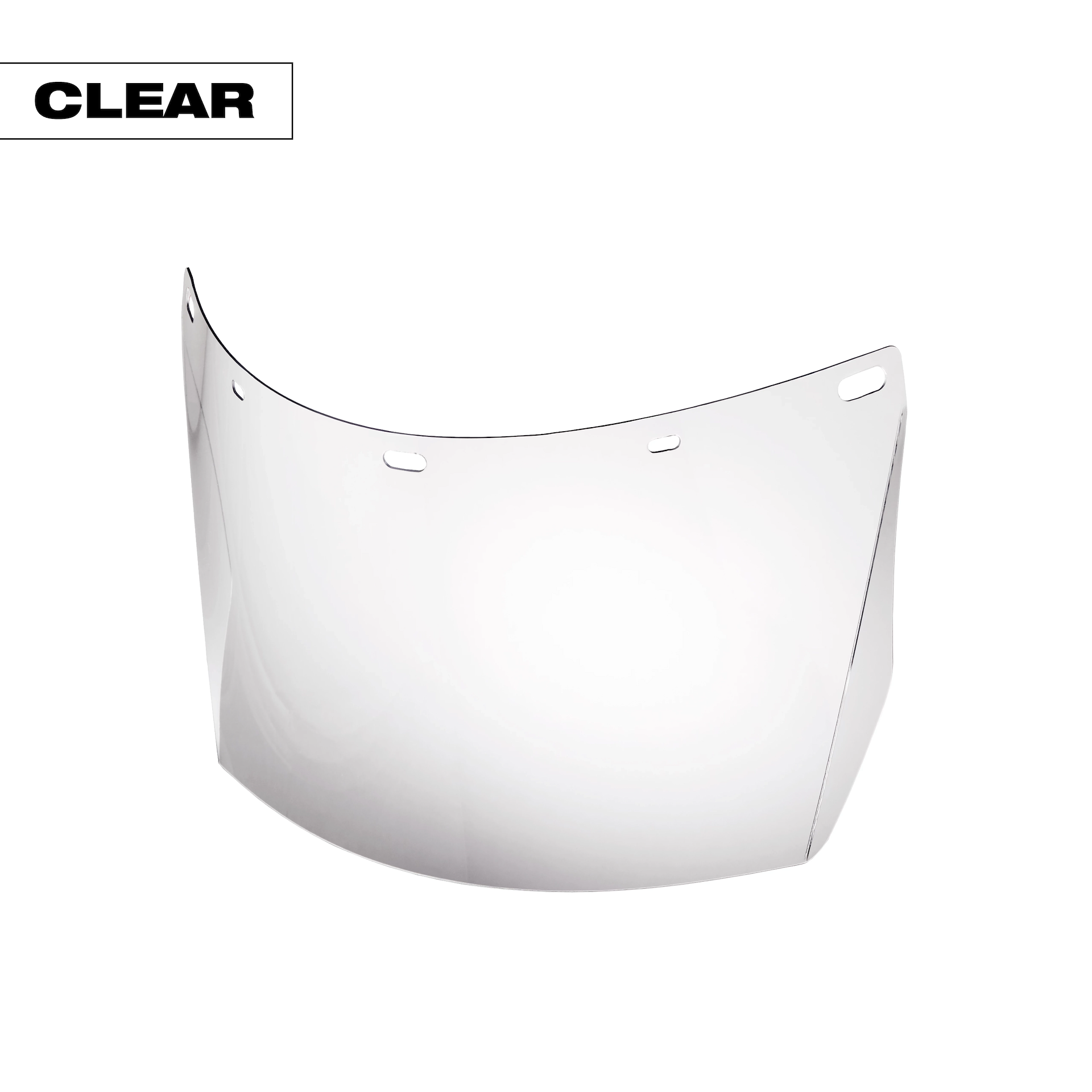 Milwaukee MIL-48-73-1457 Full Face Shield Replacement Lens