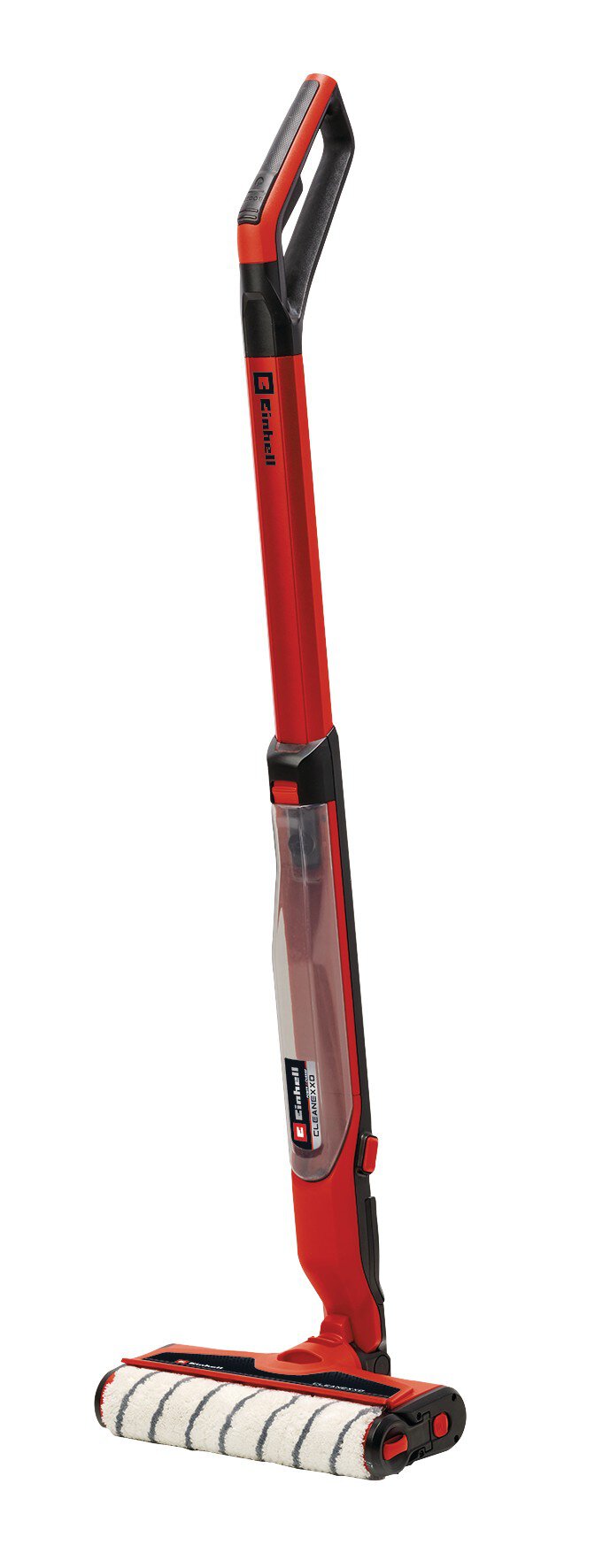 Einhell EIN-3437120 Cleanexxo 18V Cordless Hard Floor Cleaner Power Wet Mop Bare Tool