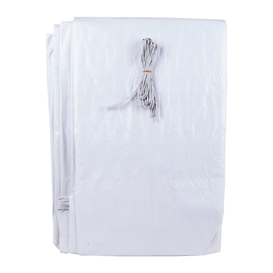 Toolway TOOL-183051 30ft x 50ft Tarpaulin Milky White