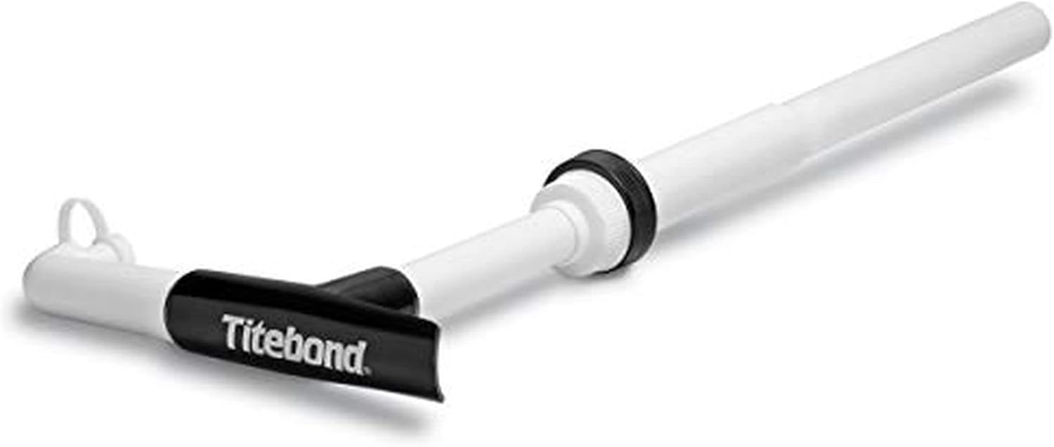 Titebond TTB-6001518 17-1/4in Wood Glue Bottle Pump