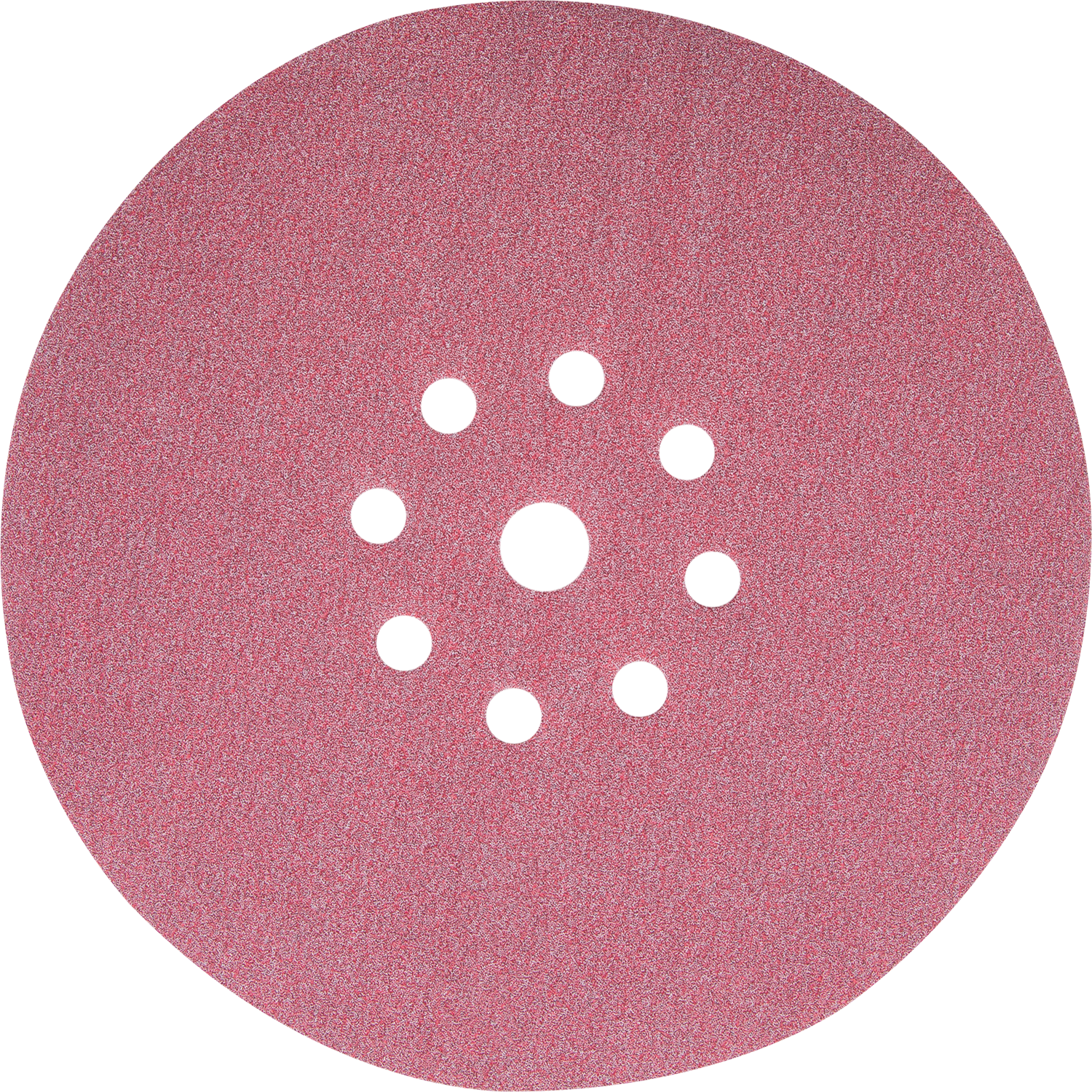 Makita MAK-E-02696 220 Grit Hook And Loop 9in Drywall Sanding Disc 25 Pack