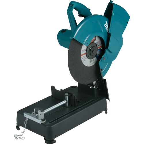 Makita MAK-LW1401 14in Portable Cut-Off Saw