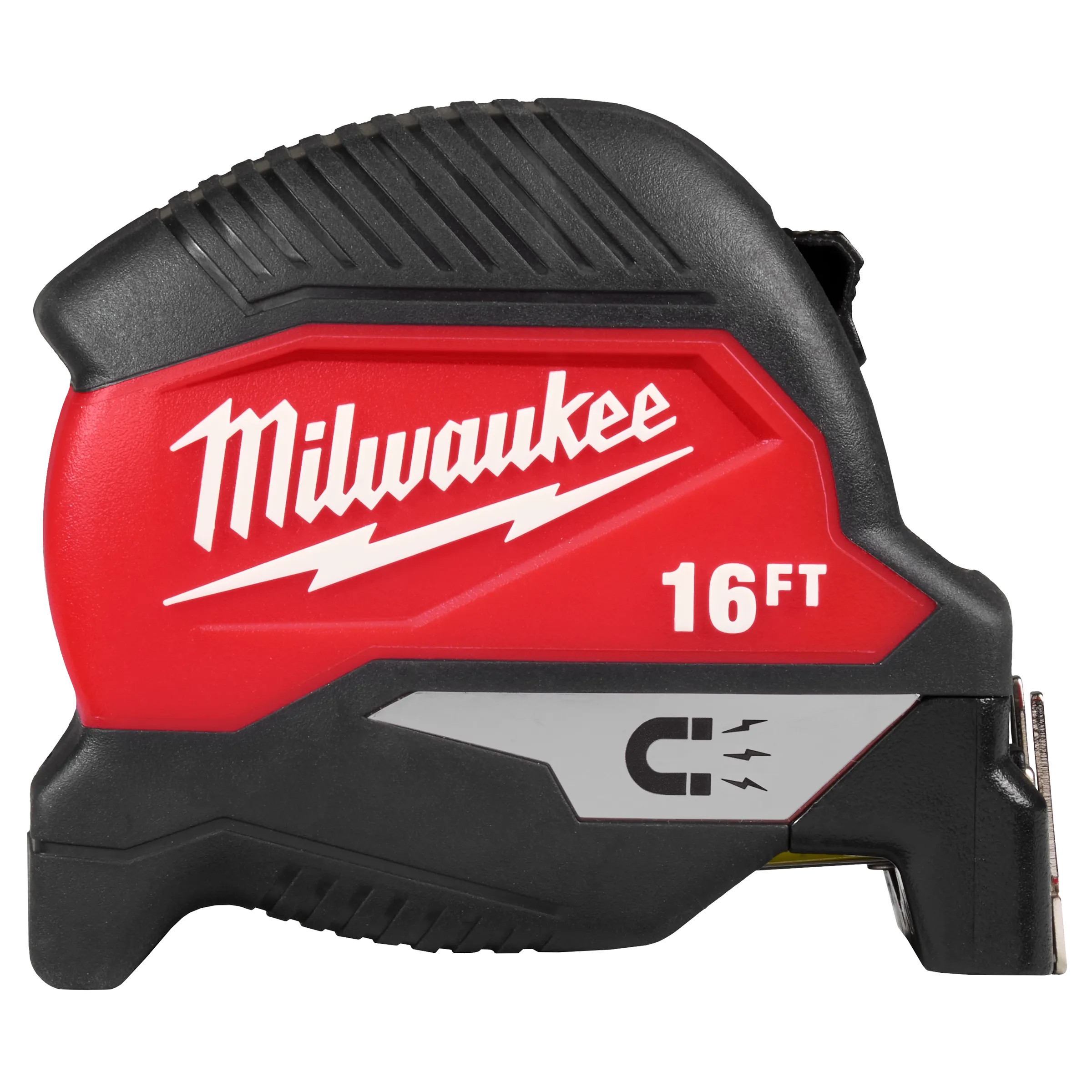 Milwaukee MIL-48-22-1016M 16ft Magnetic Tape Measure