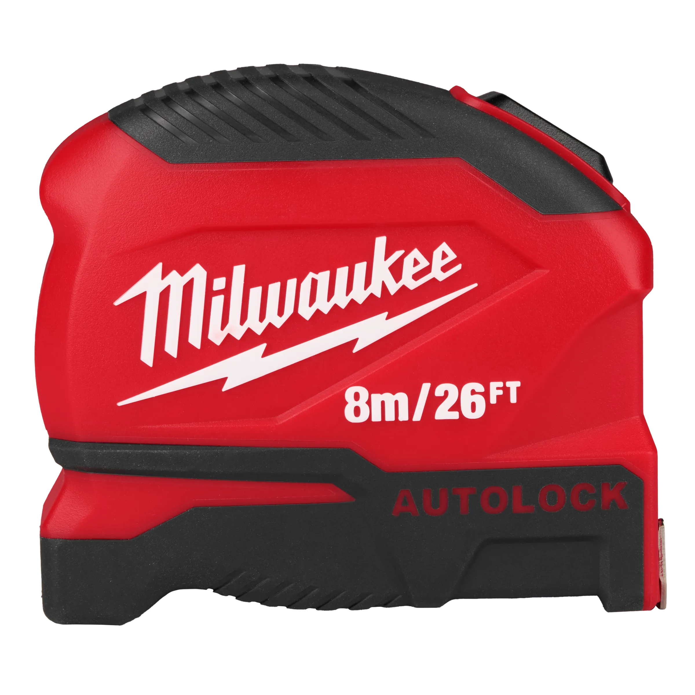 Milwaukee MIL-48-22-1826 8m/26ft Auto-Lock Tape Measure