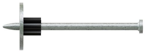 Simpson SIM-PDPAWL-287MG PDPAWL Powder-Driven Pin With 1in Washer