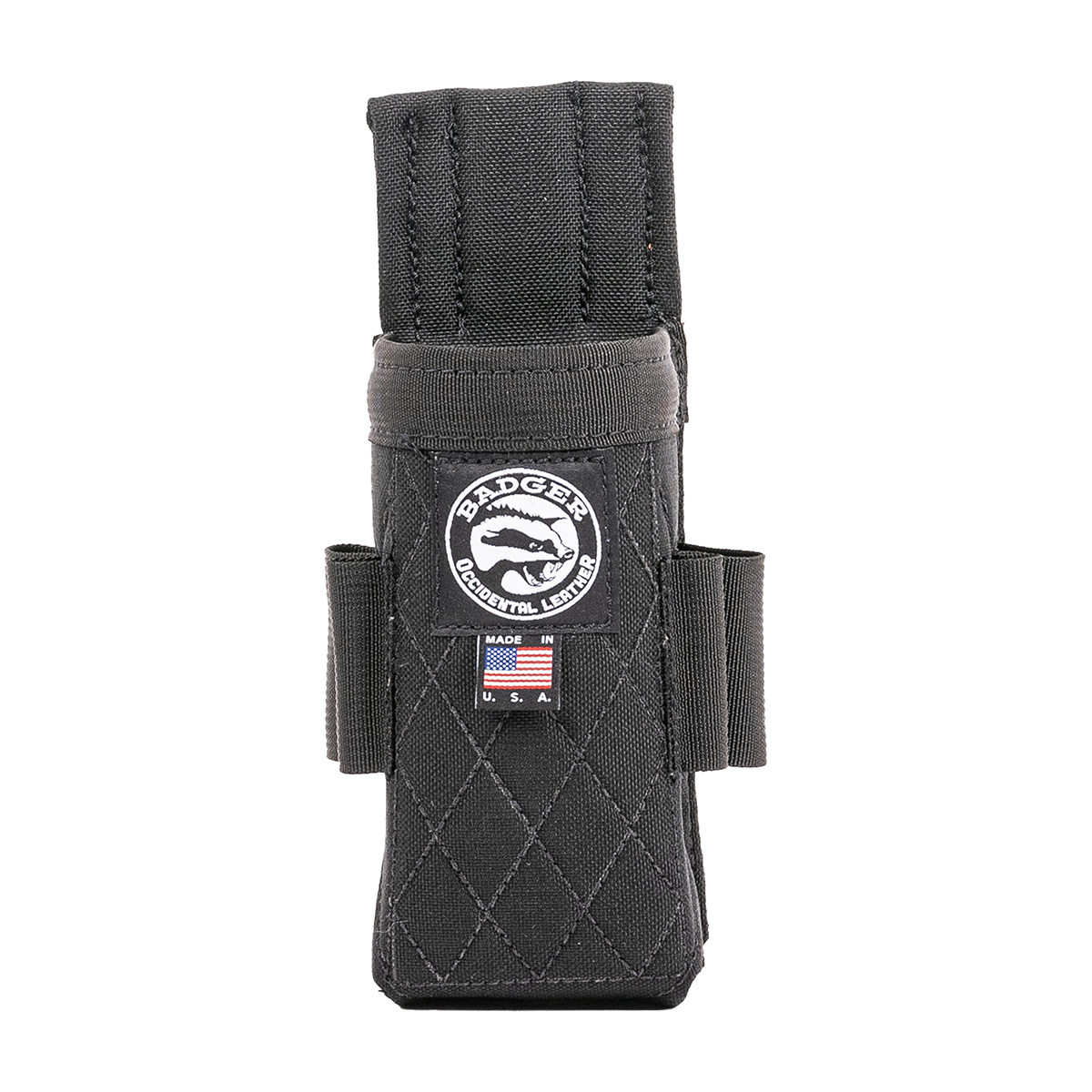 Badger Tool Belts BADGER-450530 Spray Can Holster