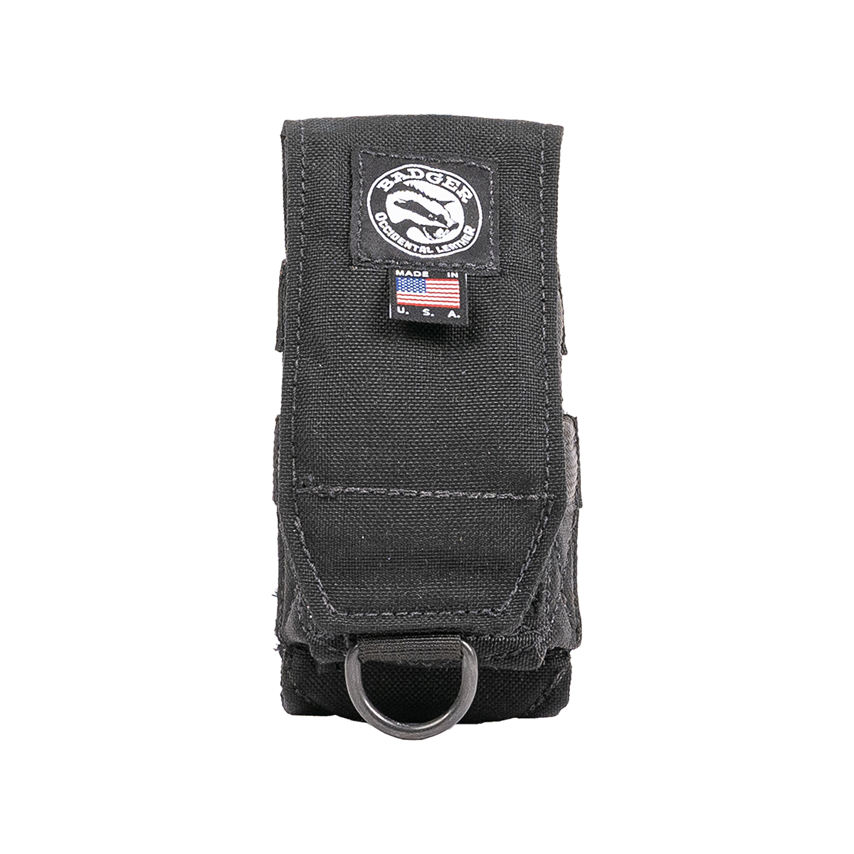 Badger Tool Belts BADGER-454830 Finish Nail Pouch