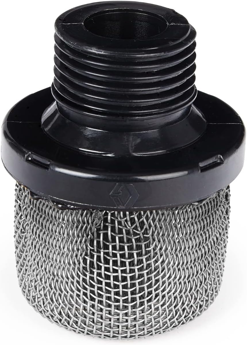 Graco GRAC-288716 3/4in ASM Replacement Inlet Strainer