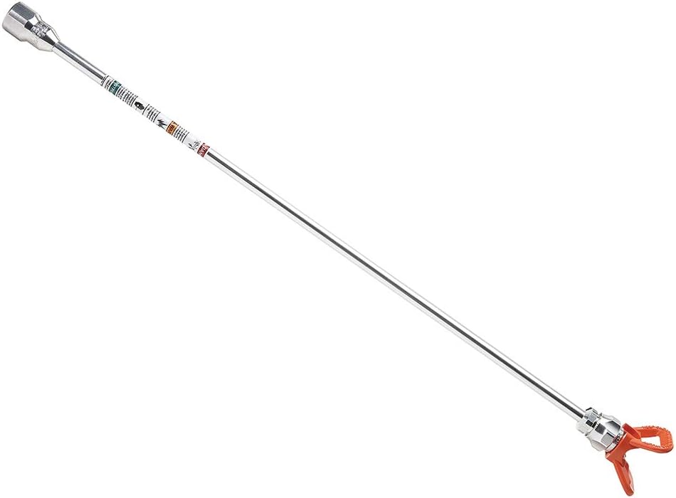 Graco GRAC-243042 20in Tip Extension With RAC IV Tip Guard