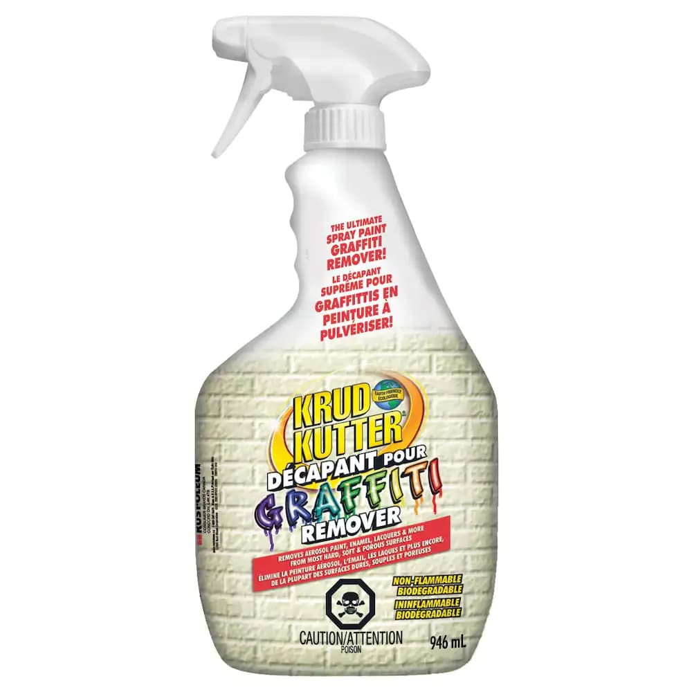 Rust-Oleum RUS-287852 Graffiti Remover Spray