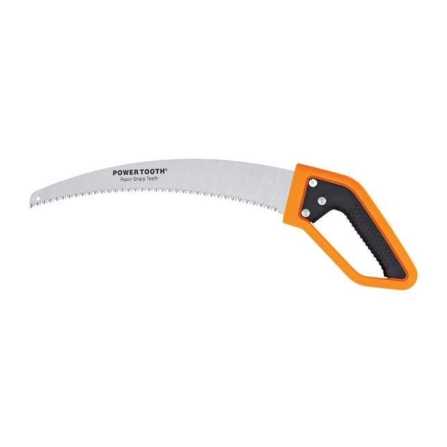 Fiskars FISK-393440-5003 15in Power Tooth Softgrip D-Handle Saw Blade
