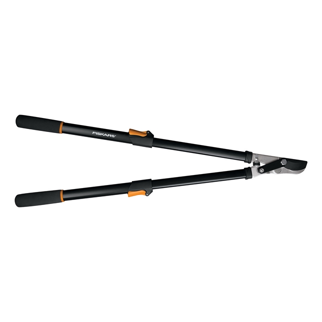 Fiskars FISK-391681-5001 25in-37in Extendable Power-Lever Lopper