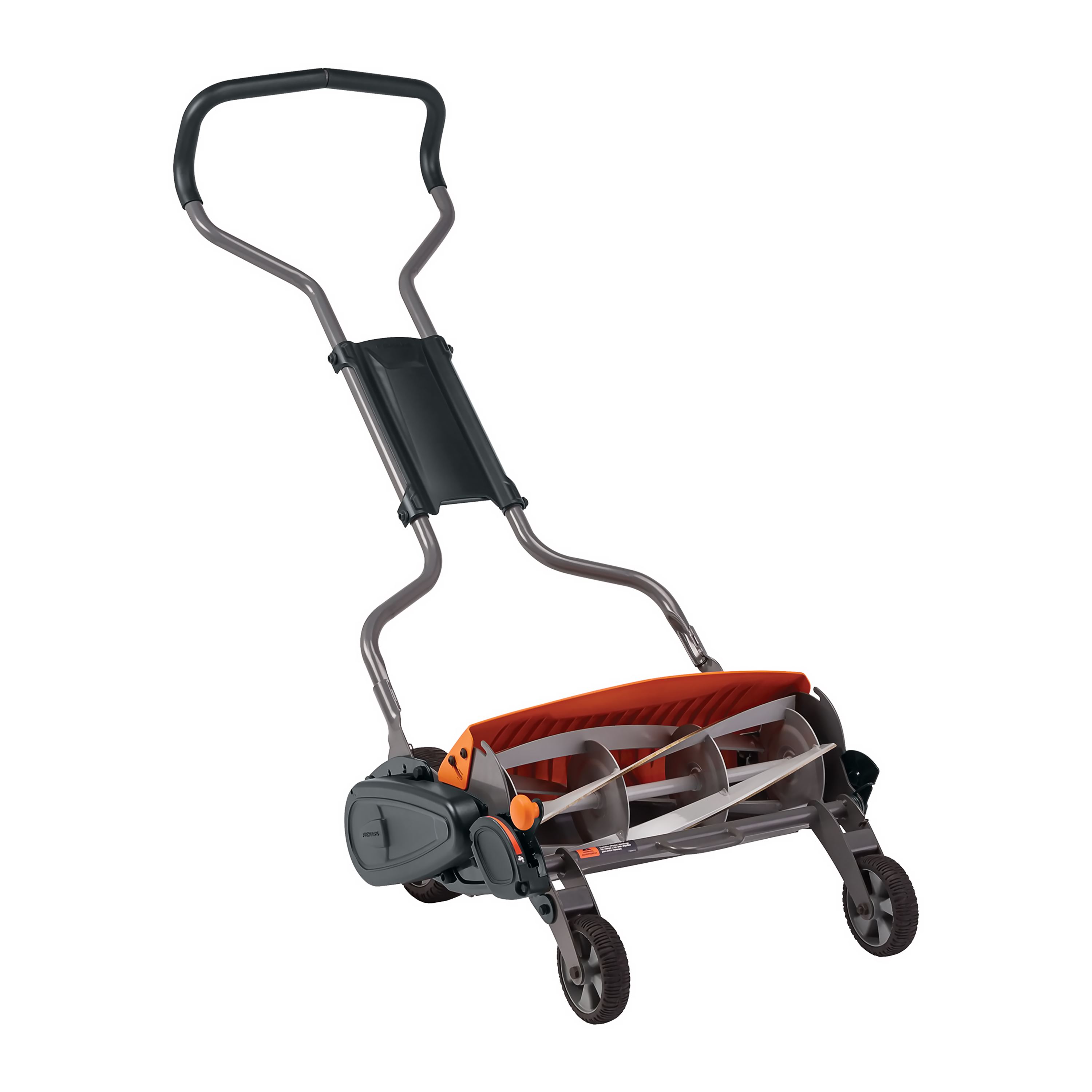 Fiskars FISK-362050-5002 StaySharp Max Reel Mower