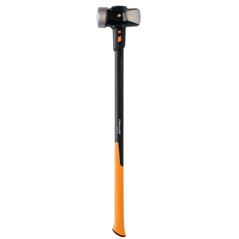 Fiskars FISK-1067473 36in Isocore Sledge Hammer 10lb