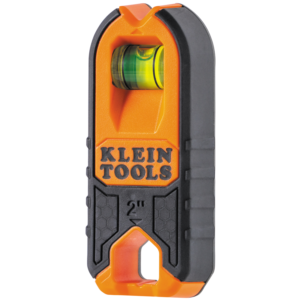 Klein Tools KLE-MSF100 Magnetic Stud Finder