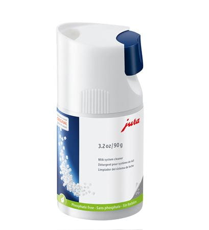 JURA JUR-J01-24195 Milk System Cleaner Tabs