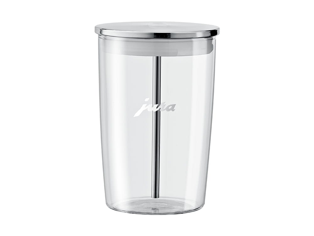 JURA JUR-J01-72570 Glass Milk Container