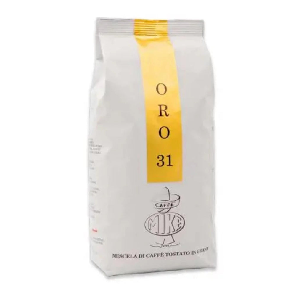 Caffe Mike Mik-M05-001Or 1Kg Mike Oro Coffee