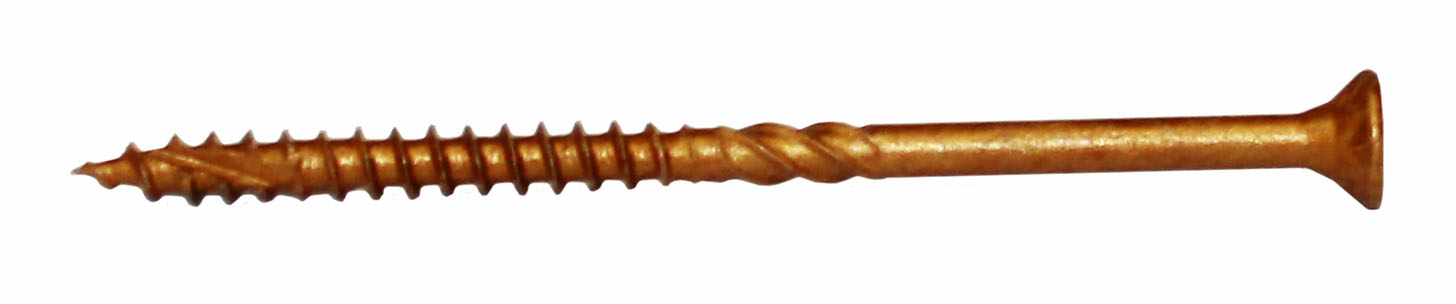 U2 U2-U09103125P  9 x 3-1/8in Universal Structural Screw 330 Pack