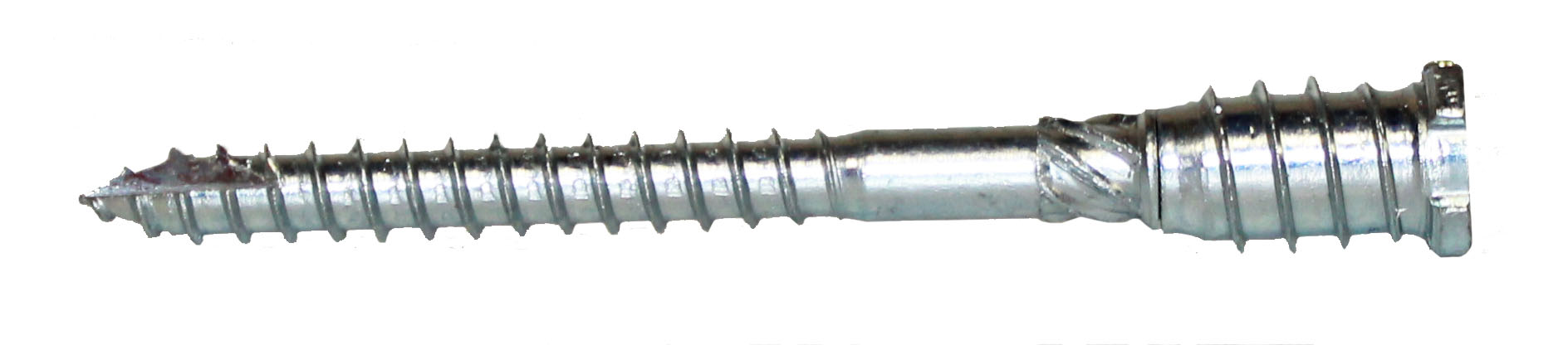 U2 U2-T00103125H Topstar 3-1/8in Shim Screw 18 Pack
