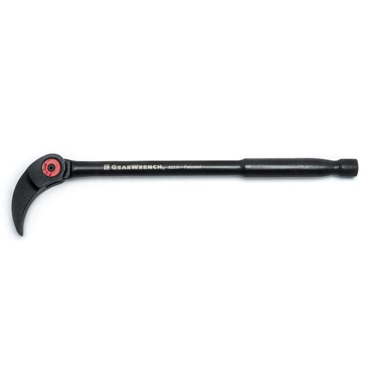 GEARWRENCH GW-822XX Indexing Pry Bar